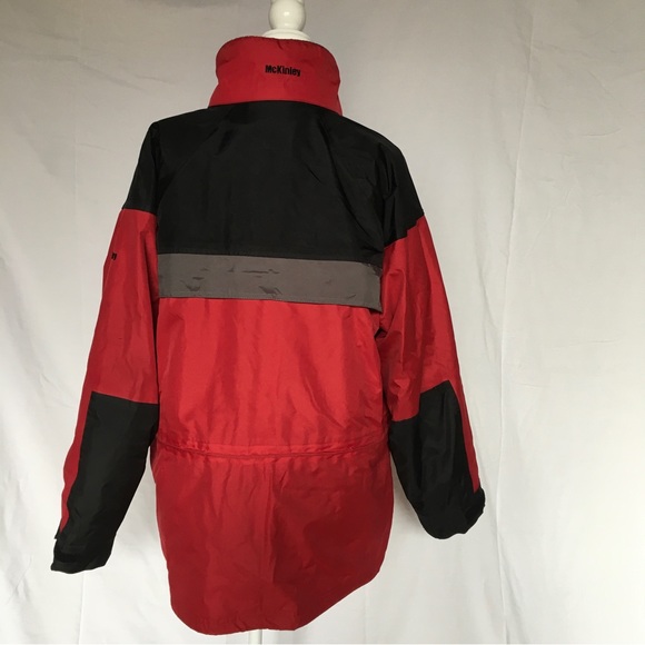 McKinley 2-in-1 Winter Jacket - Picture 3 of 16